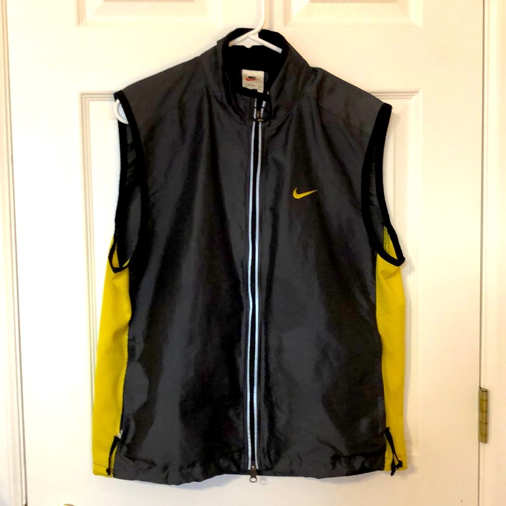 Nike Wind Vest